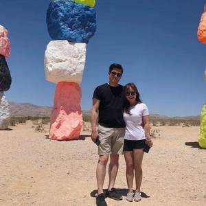 Meet your Posher, Michelle sookyung